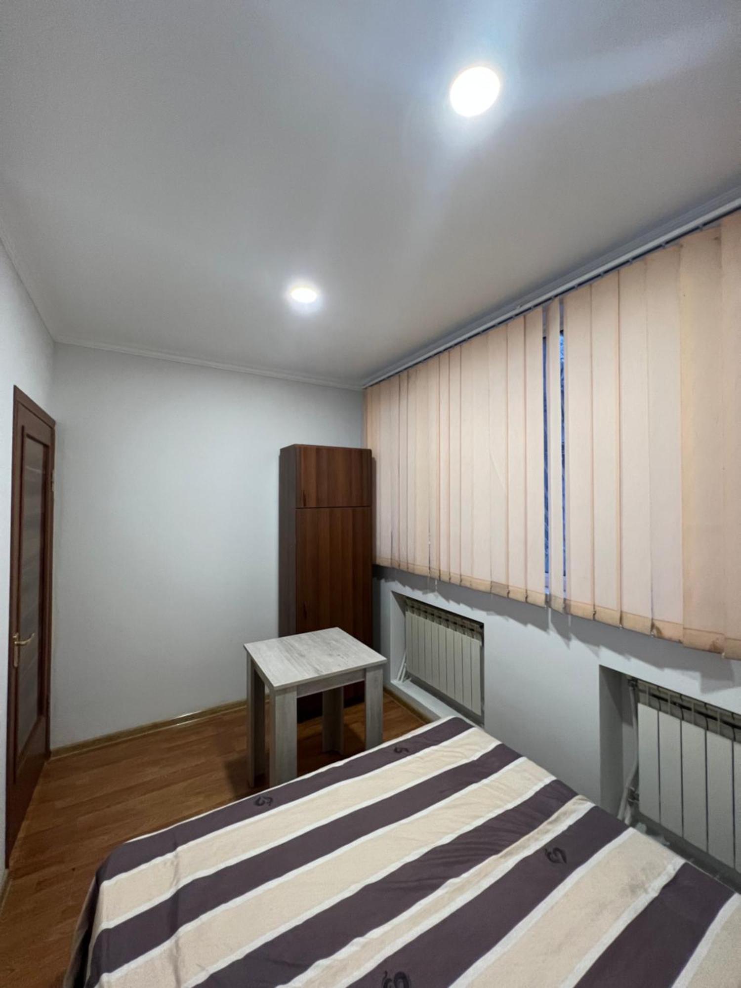 Pushkiin Hotel Ереван Екстериор снимка